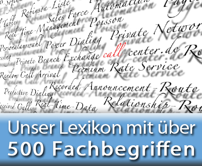 Lexikon Begriffe